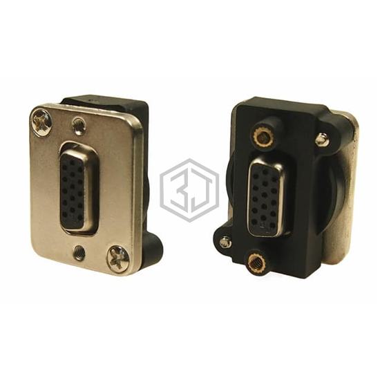 CP30229M - CLIFF Electronic Components Ltd - D-Sub, D-Shaped Connectors - Adapters