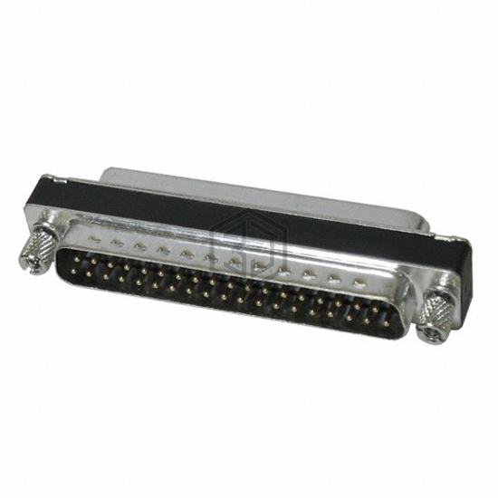 163C50039X - Conec - D-Sub, D-Shaped Connectors - Adapters