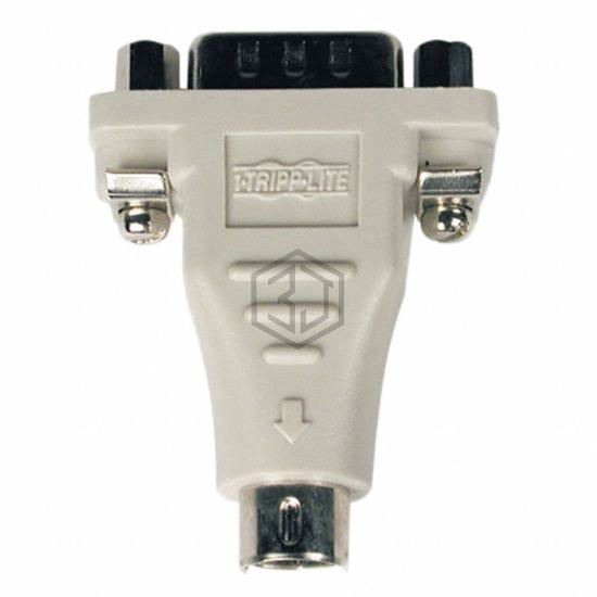 P100-000-R - Tripp Lite - D-Sub, D-Shaped Connectors - Adapters