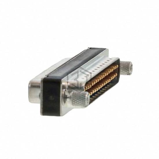 243A10080X - Conec - D-Sub, D-Shaped Connectors - Adapters