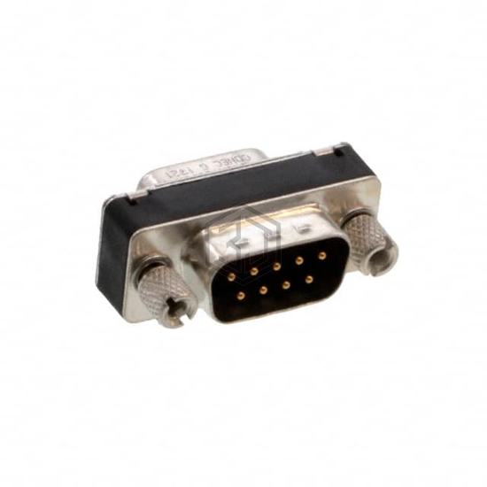 243A10090X - Conec - D-Sub, D-Shaped Connectors - Adapters