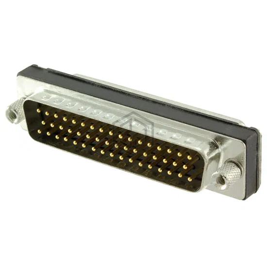 243A10140X - Conec - D-Sub, D-Shaped Connectors - Adapters