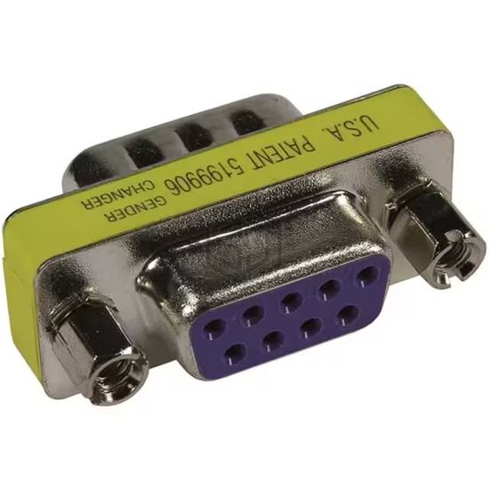 09670150605 - HARTING - D-Sub, D-Shaped Connectors - Adapters