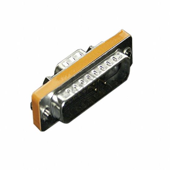 45-2512 - GC Electronics - D-Sub, D-Shaped Connectors - Adapters
