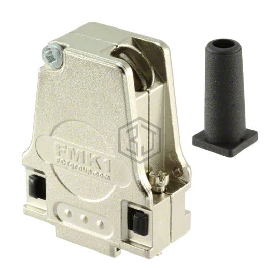1727040095 - Molex - D-Sub, D-Shaped Connectors - Backshells, Hoods
