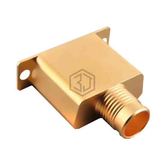 340107236B NMBA - C&K Connect - D-Sub, D-Shaped Connectors - Backshells, Hoods