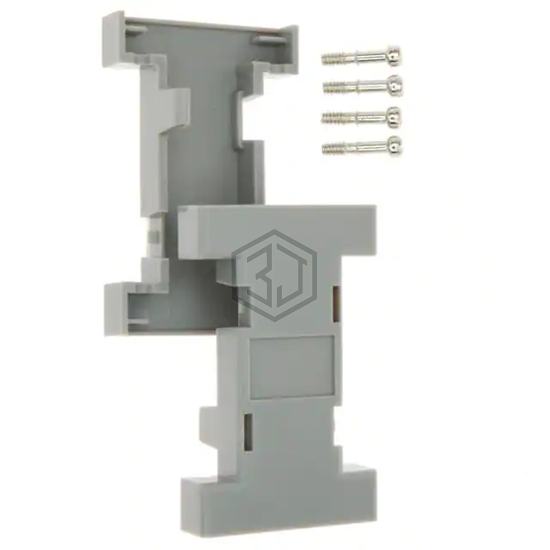 957-009-010R031 - NorComp Inc. - D-Sub, D-Shaped Connectors - Backshells, Hoods