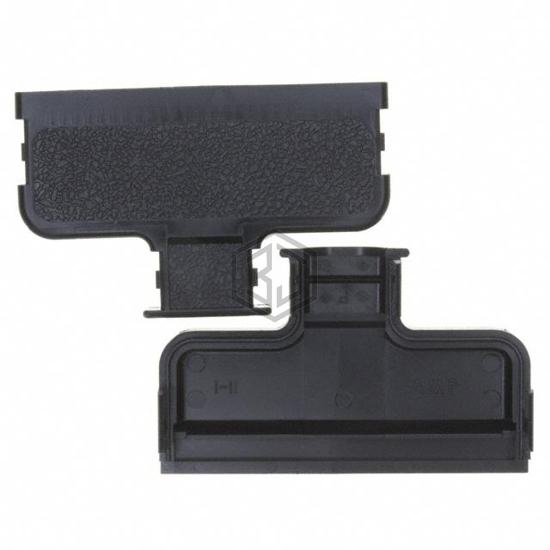 4-552008-1 - TE Connectivity AMP Connectors - D-Sub, D-Shaped Connectors - Backshells, Hoods