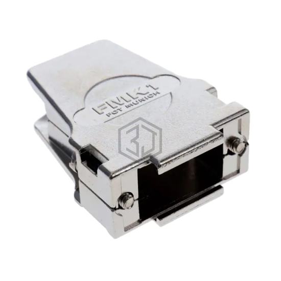1731110190 - Molex - D-Sub, D-Shaped Connectors - Backshells, Hoods