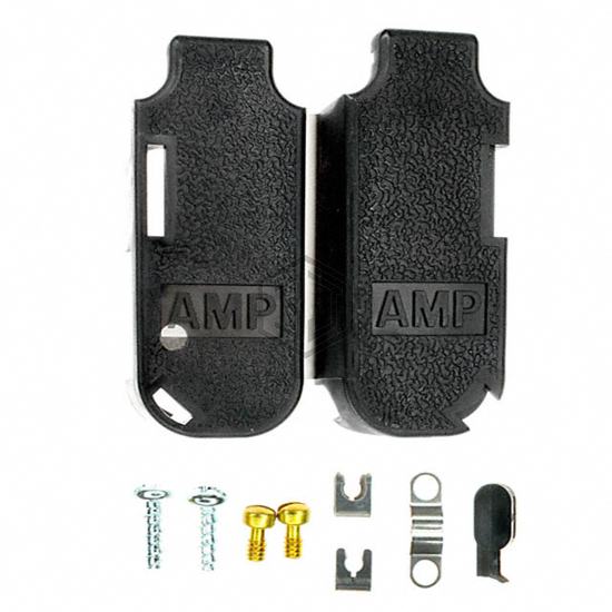5749914-2 - TE Connectivity AMP Connectors - D-Sub, D-Shaped Connectors - Backshells, Hoods