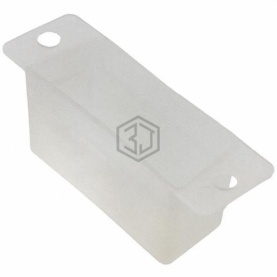 DA509051 - ITT Cannon, LLC - D-Sub, D-Shaped Connectors - Backshells, Hoods