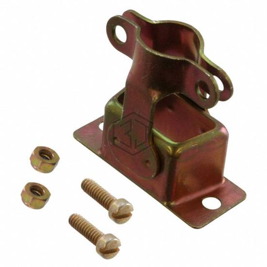 DE44994 - ITT Cannon, LLC - D-Sub, D-Shaped Connectors - Backshells, Hoods