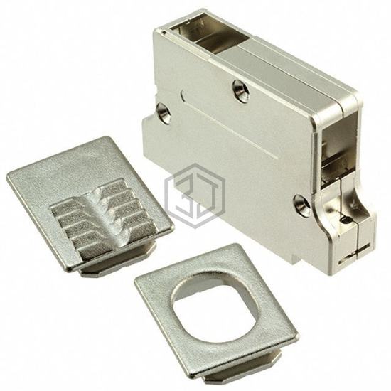 1731110017 - Molex - D-Sub, D-Shaped Connectors - Backshells, Hoods