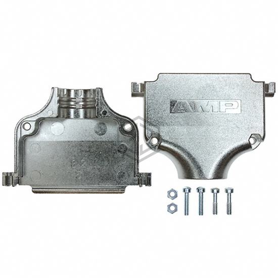 5745175-2 - TE Connectivity AMP Connectors - D-Sub, D-Shaped Connectors - Backshells, Hoods