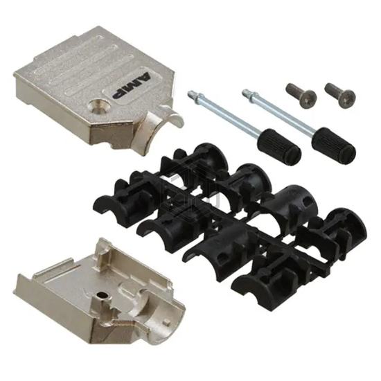 5-1478762-1 - TE Connectivity AMP Connectors - D-Sub, D-Shaped Connectors - Backshells, Hoods