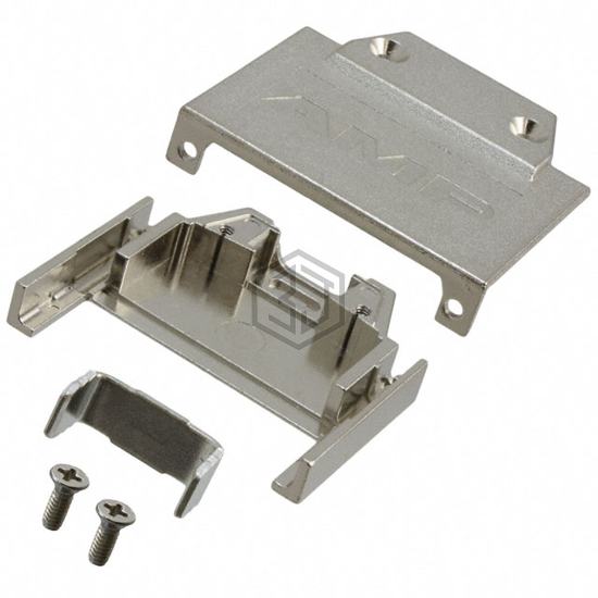 5788362-1 - TE Connectivity AMP Connectors - D-Sub, D-Shaped Connectors - Backshells, Hoods