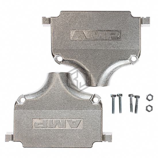 5745174-1 - TE Connectivity AMP Connectors - D-Sub, D-Shaped Connectors - Backshells, Hoods