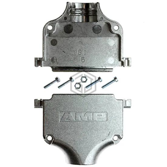 5745175-1 - TE Connectivity AMP Connectors - D-Sub, D-Shaped Connectors - Backshells, Hoods