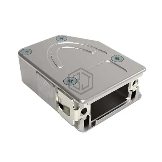 1-2308319-1 - TE Connectivity AMP Connectors - D-Sub, D-Shaped Connectors - Backshells, Hoods