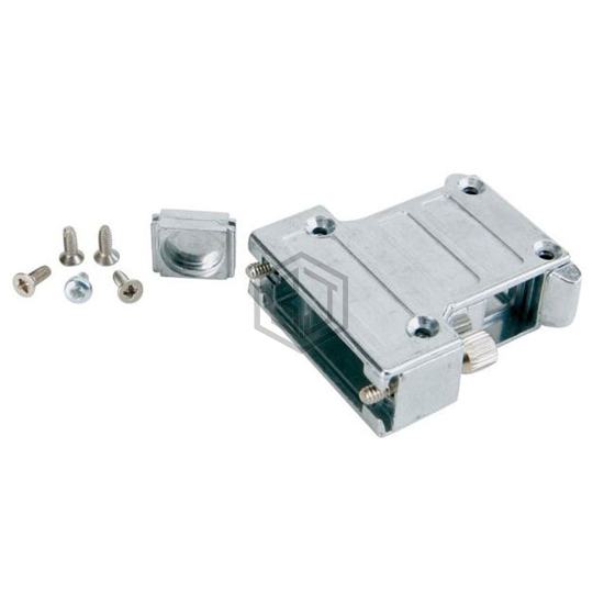 165X14449X - Conec - D-Sub, D-Shaped Connectors - Backshells, Hoods