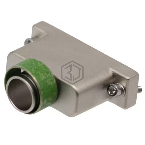 DCBST51GFN - Cinch Connectivity Solutions - D-Sub, D-Shaped Connectors - Backshells, Hoods