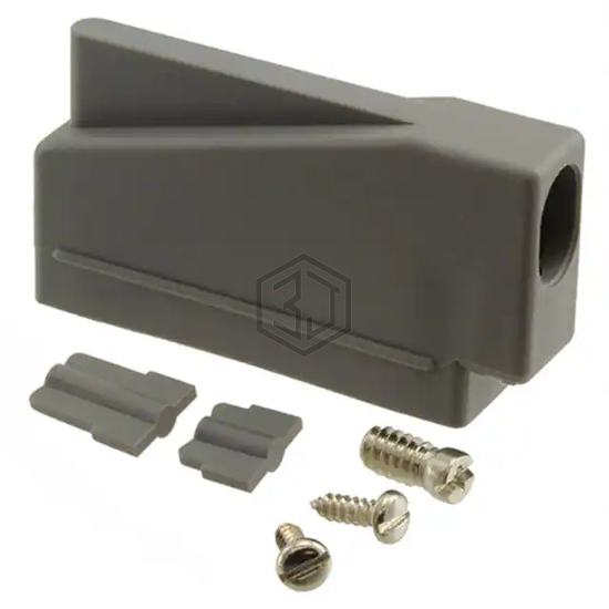 1731110010 - Molex - D-Sub, D-Shaped Connectors - Backshells, Hoods