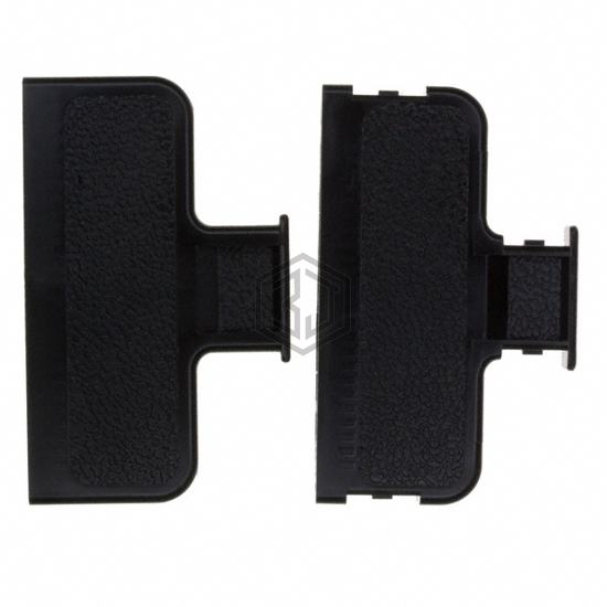 552008-1 - TE Connectivity AMP Connectors - D-Sub, D-Shaped Connectors - Backshells, Hoods
