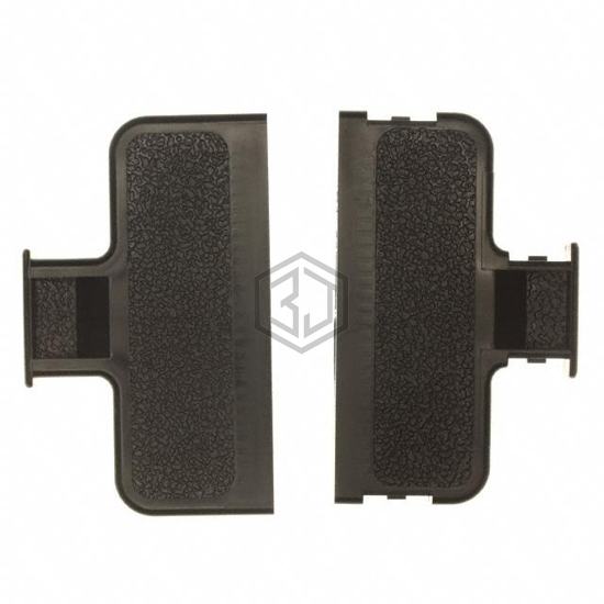 3-552008-1 - TE Connectivity AMP Connectors - D-Sub, D-Shaped Connectors - Backshells, Hoods