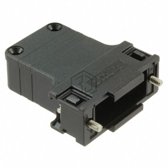 1731110025 - Molex - D-Sub, D-Shaped Connectors - Backshells, Hoods