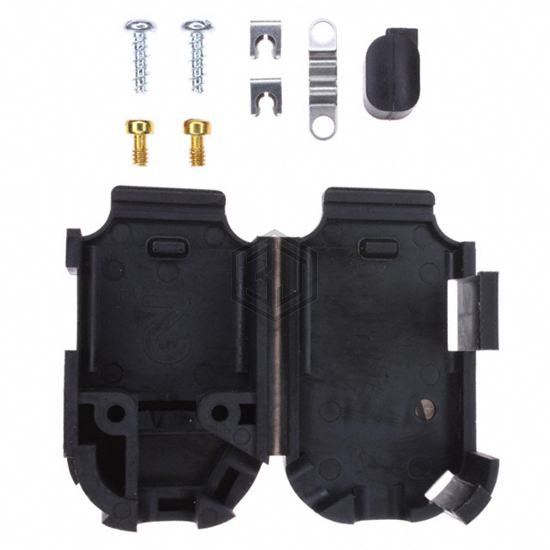 5749915-2 - TE Connectivity AMP Connectors - D-Sub, D-Shaped Connectors - Backshells, Hoods