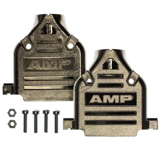 5745833-5 - TE Connectivity AMP Connectors - D-Sub, D-Shaped Connectors - Backshells, Hoods