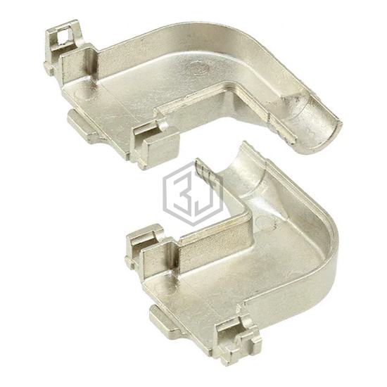 134752-3 - TE Connectivity AMP Connectors - D-Sub, D-Shaped Connectors - Backshells, Hoods