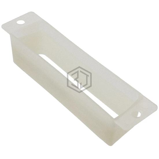 DD509081 - ITT Cannon, LLC - D-Sub, D-Shaped Connectors - Backshells, Hoods