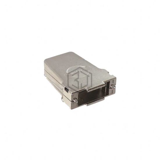 1731110185 - Molex - D-Sub, D-Shaped Connectors - Backshells, Hoods