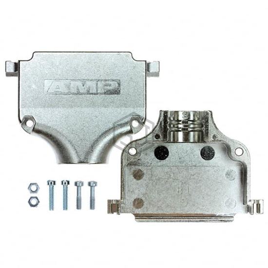 5745175-3 - TE Connectivity AMP Connectors - D-Sub, D-Shaped Connectors - Backshells, Hoods
