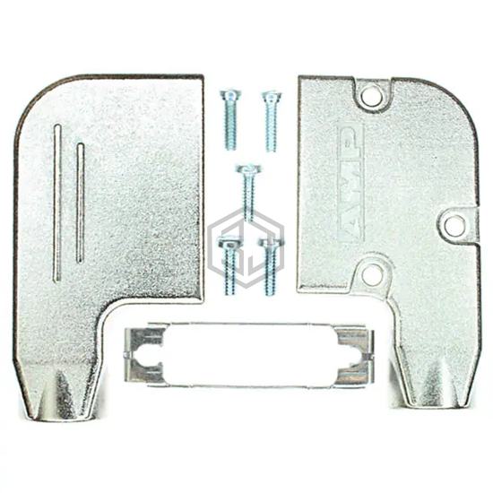 5745652-3 - TE Connectivity AMP Connectors - D-Sub, D-Shaped Connectors - Backshells, Hoods