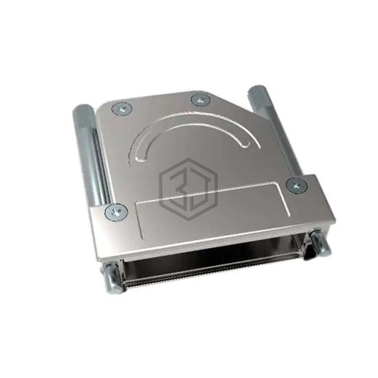 1-2308342-6 - TE Connectivity AMP Connectors - D-Sub, D-Shaped Connectors - Backshells, Hoods