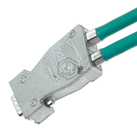 66670090346 - HARTING - D-Sub, D-Shaped Connectors - Backshells, Hoods