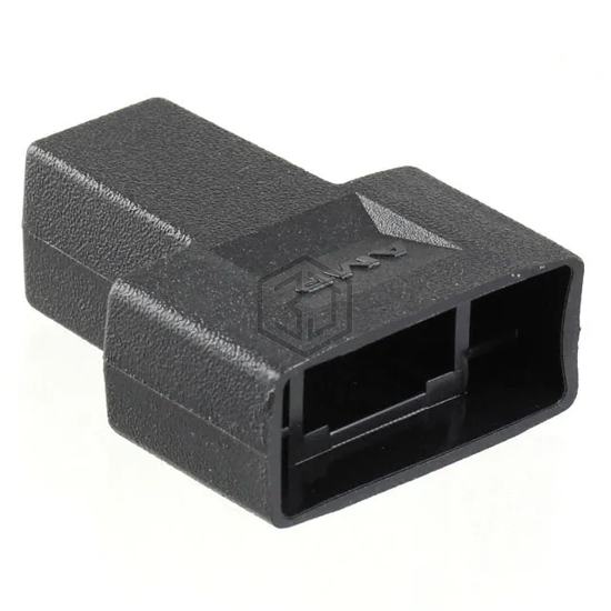 747932-1 - TE Connectivity AMP Connectors - D-Sub, D-Shaped Connectors - Backshells, Hoods
