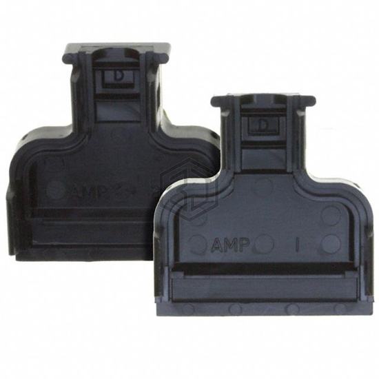 552076-1 - TE Connectivity AMP Connectors - D-Sub, D-Shaped Connectors - Backshells, Hoods