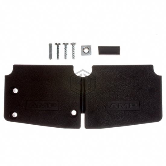 5205732-1 - TE Connectivity AMP Connectors - D-Sub, D-Shaped Connectors - Backshells, Hoods