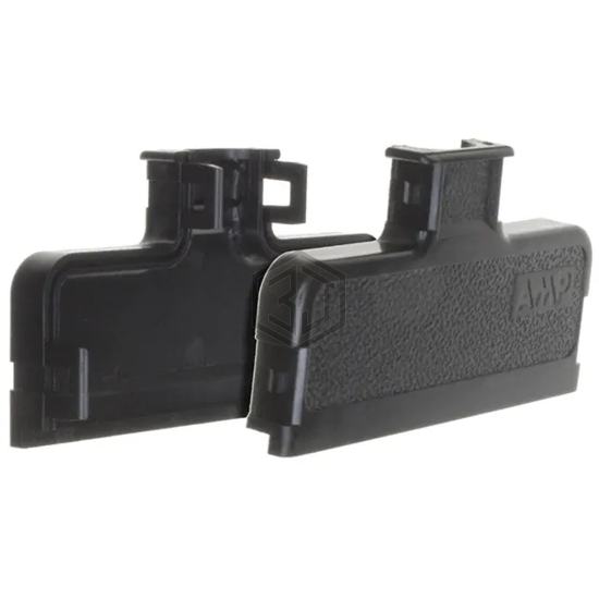 552082-1 - TE Connectivity AMP Connectors - D-Sub, D-Shaped Connectors - Backshells, Hoods