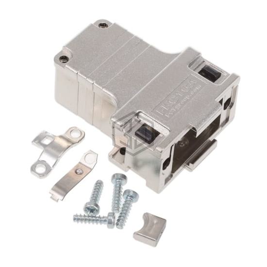 1731110112 - Molex - D-Sub, D-Shaped Connectors - Backshells, Hoods