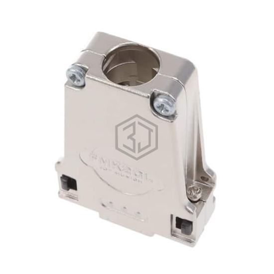 1731110184 - Molex - D-Sub, D-Shaped Connectors - Backshells, Hoods