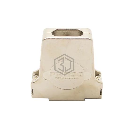 1727040094 - Molex - D-Sub, D-Shaped Connectors - Backshells, Hoods