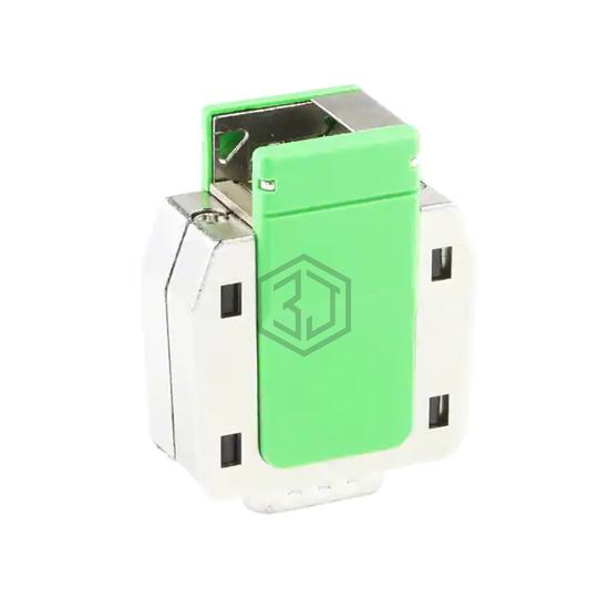 2130321021 - Molex - D-Sub, D-Shaped Connectors - Backshells, Hoods