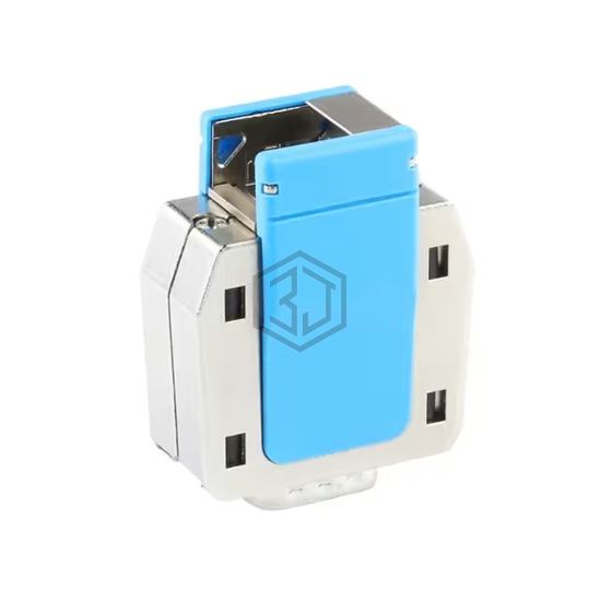 2130321031 - Molex - D-Sub, D-Shaped Connectors - Backshells, Hoods