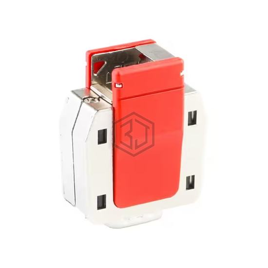 2130321011 - Molex - D-Sub, D-Shaped Connectors - Backshells, Hoods