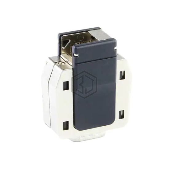 2130321001 - Molex - D-Sub, D-Shaped Connectors - Backshells, Hoods