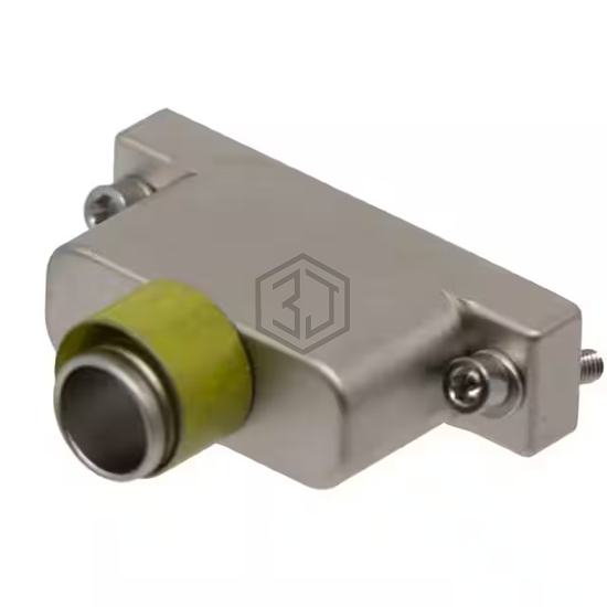 DCBST31EFN - Cinch Connectivity Solutions - D-Sub, D-Shaped Connectors - Backshells, Hoods